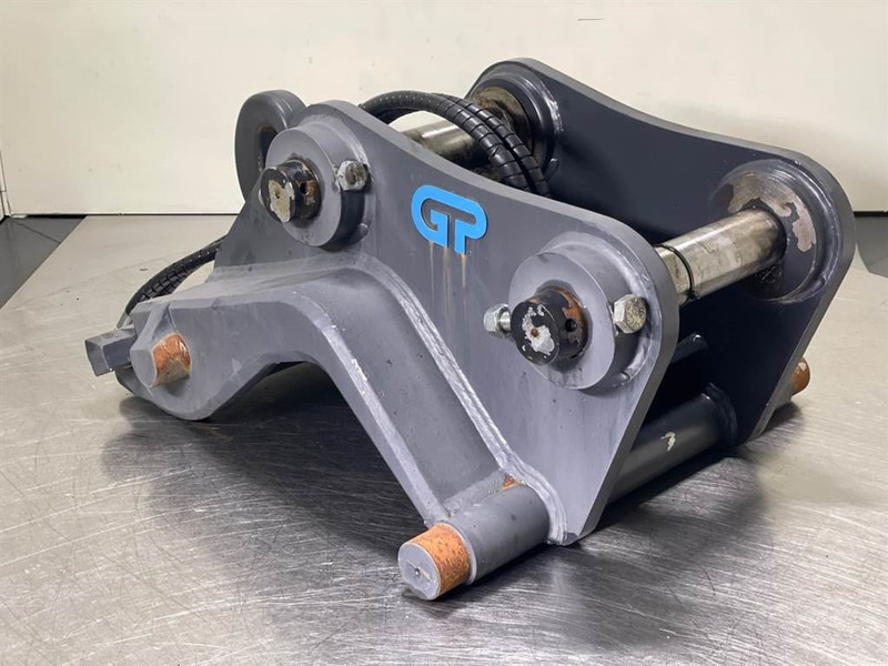 Verachtert CW30 - Quick coupler/Schnellwechsler/Snelwissel - מצמד מהיר עבור מכונת בנייה: תמונה 1 Verachtert CW30 - Quick coupler/Schnellwechsler/Snelwissel - מצמד מהיר עבור מכונת בנייה: תמונה 1