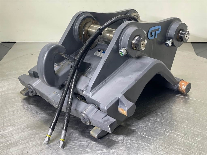 Verachtert CW30 - Quick coupler/Schnellwechsler/Snelwissel - מצמד מהיר עבור מכונת בנייה: תמונה 4 Verachtert CW30 - Quick coupler/Schnellwechsler/Snelwissel - מצמד מהיר עבור מכונת בנייה: תמונה 4