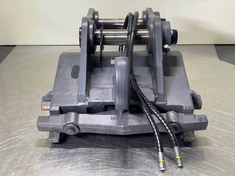 Verachtert CW30 - Quick coupler/Schnellwechsler/Snelwissel - מצמד מהיר עבור מכונת בנייה: תמונה 5 Verachtert CW30 - Quick coupler/Schnellwechsler/Snelwissel - מצמד מהיר עבור מכונת בנייה: תמונה 5