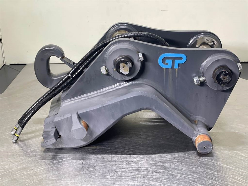 Verachtert CW30 - Quick coupler/Schnellwechsler/Snelwissel - מצמד מהיר עבור מכונת בנייה: תמונה 3 Verachtert CW30 - Quick coupler/Schnellwechsler/Snelwissel - מצמד מהיר עבור מכונת בנייה: תמונה 3