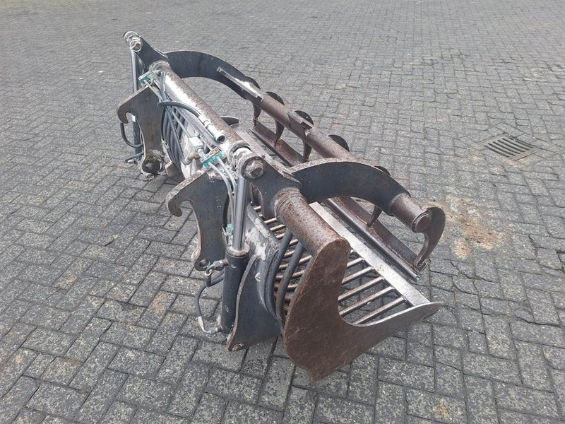 Volvo BM L 30 - ציוד לבעלי חיים: תמונה 3 Volvo BM L 30 - ציוד לבעלי חיים: תמונה 3