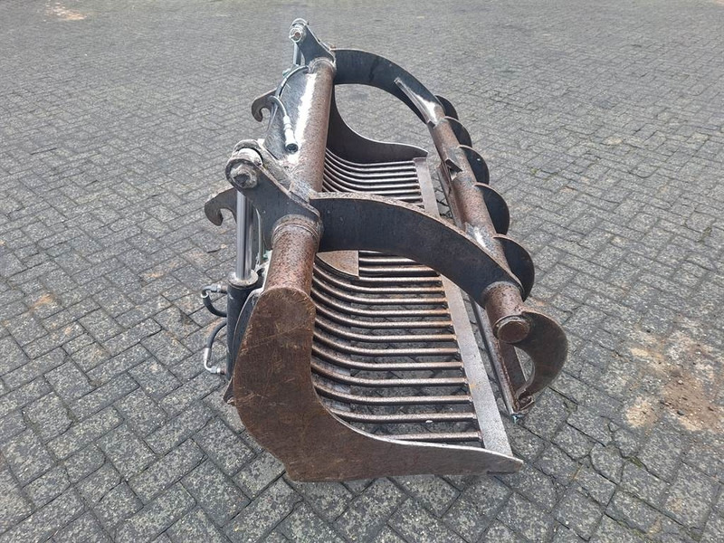 Volvo BM L 30 - ציוד לבעלי חיים: תמונה 2 Volvo BM L 30 - ציוד לבעלי חיים: תמונה 2