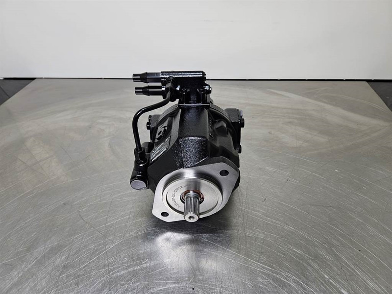 Volvo EC45-11804378-Rexroth A10VO45-Load sensing pump - חלקי הידרוליקה עבור מכונת בנייה: תמונה 1 Volvo EC45-11804378-Rexroth A10VO45-Load sensing pump - חלקי הידרוליקה עבור מכונת בנייה: תמונה 1