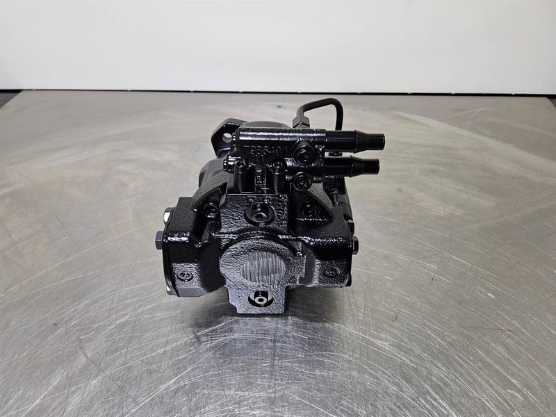 Volvo EC45-11804378-Rexroth A10VO45-Load sensing pump - חלקי הידרוליקה עבור מכונת בנייה: תמונה 4 Volvo EC45-11804378-Rexroth A10VO45-Load sensing pump - חלקי הידרוליקה עבור מכונת בנייה: תמונה 4