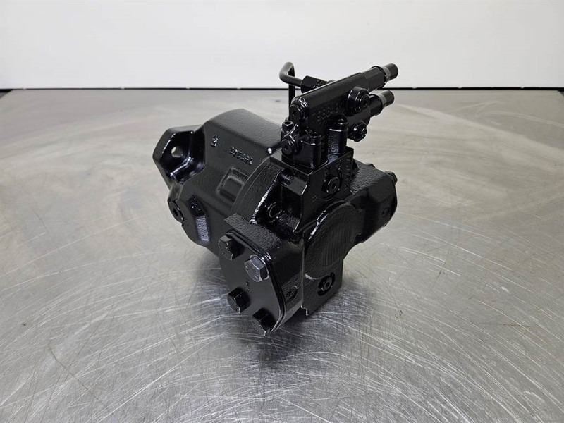 Volvo EC45-11804378-Rexroth A10VO45-Load sensing pump - חלקי הידרוליקה עבור מכונת בנייה: תמונה 5 Volvo EC45-11804378-Rexroth A10VO45-Load sensing pump - חלקי הידרוליקה עבור מכונת בנייה: תמונה 5