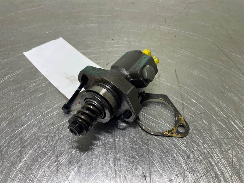 Volvo L30B-Deutz TD2011L04I-04286967-Fuel injection pump - מנוע עבור מכונת בנייה: תמונה 2 Volvo L30B-Deutz TD2011L04I-04286967-Fuel injection pump - מנוע עבור מכונת בנייה: תמונה 2