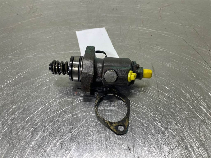 Volvo L30B-Deutz TD2011L04I-04286967-Fuel injection pump - מנוע עבור מכונת בנייה: תמונה 1 Volvo L30B-Deutz TD2011L04I-04286967-Fuel injection pump - מנוע עבור מכונת בנייה: תמונה 1