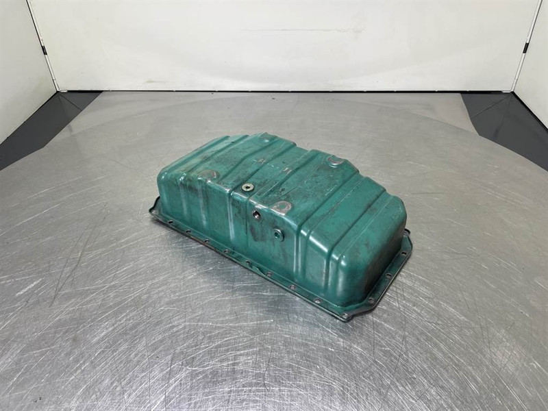 Volvo L30B-Deutz TD2011L04I-Oil sump/Ölwanne/Carterpan - מנוע עבור מכונת בנייה: תמונה 2 Volvo L30B-Deutz TD2011L04I-Oil sump/Ölwanne/Carterpan - מנוע עבור מכונת בנייה: תמונה 2