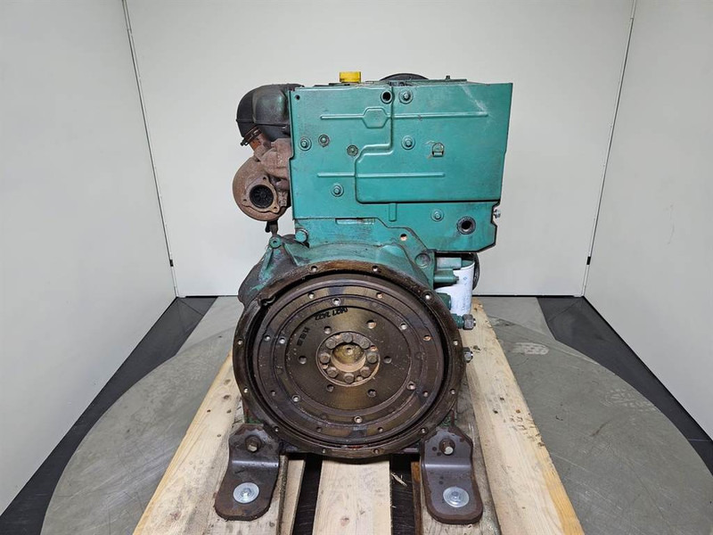 Volvo L30B-Z/SX-D3DCEE2-Deutz BF4L2011-Engine/Motor - מנוע עבור מכונת בנייה: תמונה 4 Volvo L30B-Z/SX-D3DCEE2-Deutz BF4L2011-Engine/Motor - מנוע עבור מכונת בנייה: תמונה 4