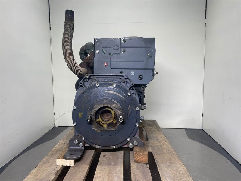Volvo L30B-Z/X-D3DCDE2-Engine/Motor - מנוע עבור מכונת בנייה: תמונה 5 Volvo L30B-Z/X-D3DCDE2-Engine/Motor - מנוע עבור מכונת בנייה: תמונה 5