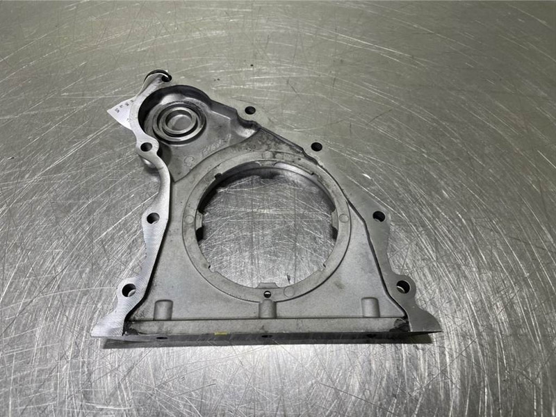 Volvo L30B-Z/X-Deutz TD2011L04I-04287141R-Front cover - מנוע עבור מכונת בנייה: תמונה 2 Volvo L30B-Z/X-Deutz TD2011L04I-04287141R-Front cover - מנוע עבור מכונת בנייה: תמונה 2