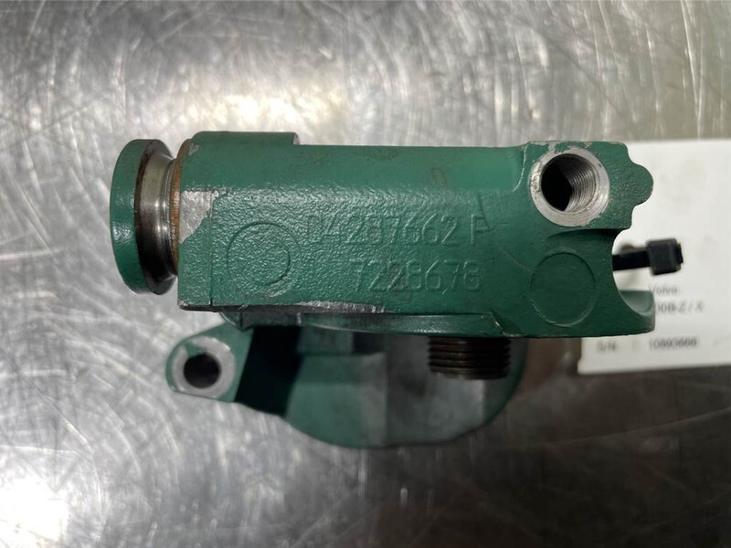Volvo L30B-Z/X-Deutz TD2011L04I-04287662F-Fuel filter - מנוע עבור מכונת בנייה: תמונה 4 Volvo L30B-Z/X-Deutz TD2011L04I-04287662F-Fuel filter - מנוע עבור מכונת בנייה: תמונה 4