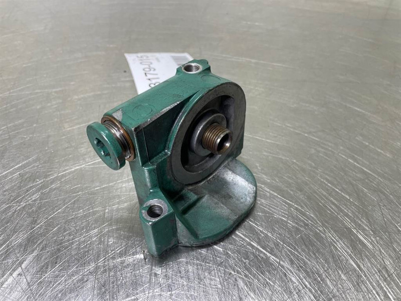 Volvo L30B-Z/X-Deutz TD2011L04I-04287662F-Fuel filter - מנוע עבור מכונת בנייה: תמונה 1 Volvo L30B-Z/X-Deutz TD2011L04I-04287662F-Fuel filter - מנוע עבור מכונת בנייה: תמונה 1