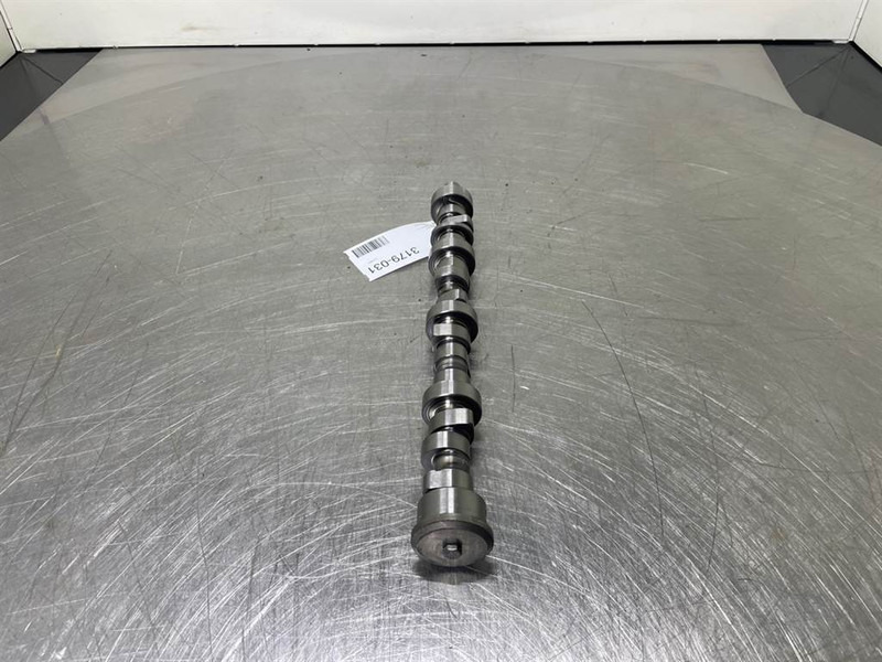 Volvo L30B-Z/X-Deutz TD2011L04I-Camshaft/Nockenwelle - מנוע עבור מכונת בנייה: תמונה 2 Volvo L30B-Z/X-Deutz TD2011L04I-Camshaft/Nockenwelle - מנוע עבור מכונת בנייה: תמונה 2