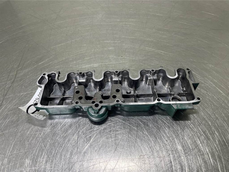 Volvo L30B-Z/X-Deutz TD2011L04I-Valve cover/Ventildeckel - מנוע עבור מכונת בנייה: תמונה 3 Volvo L30B-Z/X-Deutz TD2011L04I-Valve cover/Ventildeckel - מנוע עבור מכונת בנייה: תמונה 3