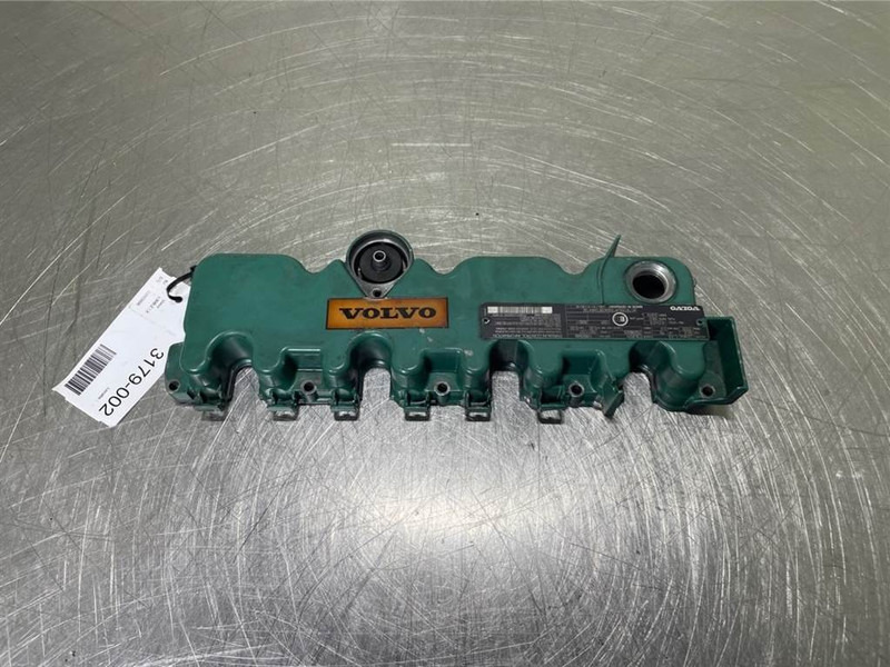 Volvo L30B-Z/X-Deutz TD2011L04I-Valve cover/Ventildeckel - מנוע עבור מכונת בנייה: תמונה 1 Volvo L30B-Z/X-Deutz TD2011L04I-Valve cover/Ventildeckel - מנוע עבור מכונת בנייה: תמונה 1