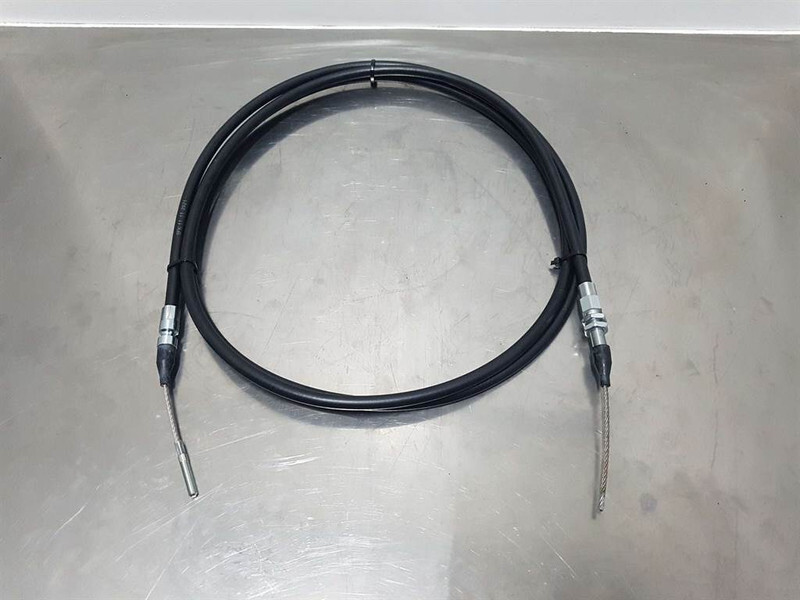 Volvo L30B-ZM2807860-Throttle cable/Gaszug/Gaskabel - מסגרת/ שלדה עבור מכונת בנייה: תמונה 1 Volvo L30B-ZM2807860-Throttle cable/Gaszug/Gaskabel - מסגרת/ שלדה עבור מכונת בנייה: תמונה 1