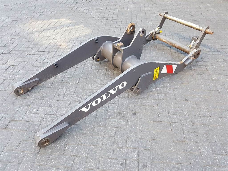 Volvo L30G-ZM2810515/ZM2810530-Lifting framework/Giek - זרוע עבור מכונת בנייה: תמונה 5 Volvo L30G-ZM2810515/ZM2810530-Lifting framework/Giek - זרוע עבור מכונת בנייה: תמונה 5