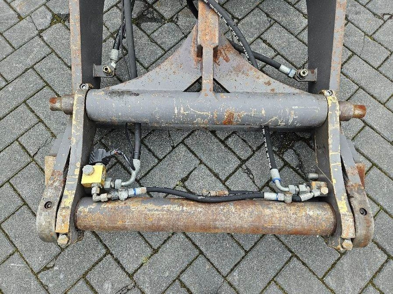 Volvo L35B-ZM2810515-Lifting framework/Schaufelarm/Giek - זרוע עבור מכונת בנייה: תמונה 5 Volvo L35B-ZM2810515-Lifting framework/Schaufelarm/Giek - זרוע עבור מכונת בנייה: תמונה 5