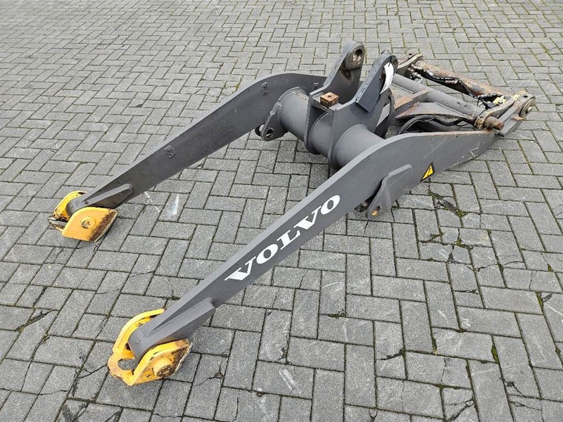 Volvo L35B-ZM2810515-Lifting framework/Schaufelarm/Giek - זרוע עבור מכונת בנייה: תמונה 4 Volvo L35B-ZM2810515-Lifting framework/Schaufelarm/Giek - זרוע עבור מכונת בנייה: תמונה 4