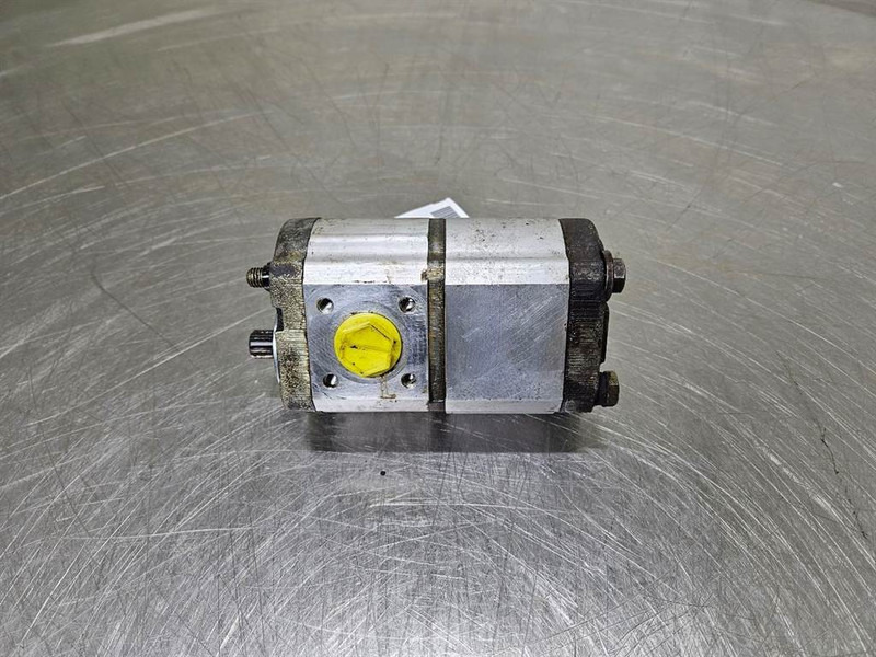 Volvo L35B-ZM2810806-Haldex WQ09A2-Gearpump/Zahnradpumpe - חלקי הידרוליקה עבור מכונת בנייה: תמונה 2 Volvo L35B-ZM2810806-Haldex WQ09A2-Gearpump/Zahnradpumpe - חלקי הידרוליקה עבור מכונת בנייה: תמונה 2