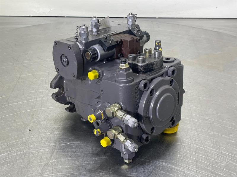 Volvo L40B-2814911-Rexroth A4VG71-Drive pump/Fahrpumpe - חלקי הידרוליקה עבור מכונת בנייה: תמונה 4 Volvo L40B-2814911-Rexroth A4VG71-Drive pump/Fahrpumpe - חלקי הידרוליקה עבור מכונת בנייה: תמונה 4