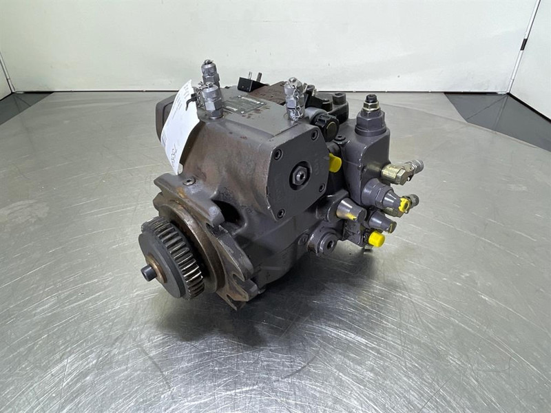 Volvo L40B-2814911-Rexroth A4VG71-Drive pump/Fahrpumpe - חלקי הידרוליקה עבור מכונת בנייה: תמונה 1 Volvo L40B-2814911-Rexroth A4VG71-Drive pump/Fahrpumpe - חלקי הידרוליקה עבור מכונת בנייה: תמונה 1