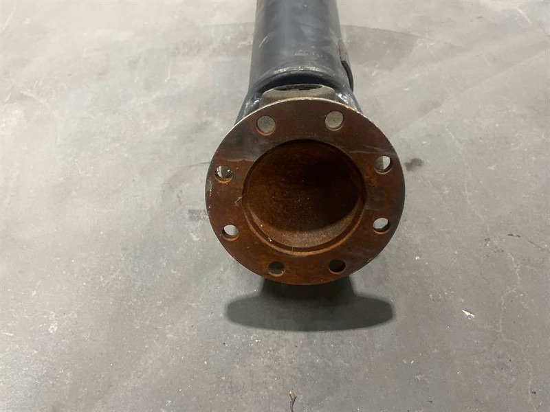 Volvo L45F-15231578 - Propshaft/Gelenkwelle/Cardanas - סרן וחלקים עבור מכונת בנייה: תמונה 5 Volvo L45F-15231578 - Propshaft/Gelenkwelle/Cardanas - סרן וחלקים עבור מכונת בנייה: תמונה 5