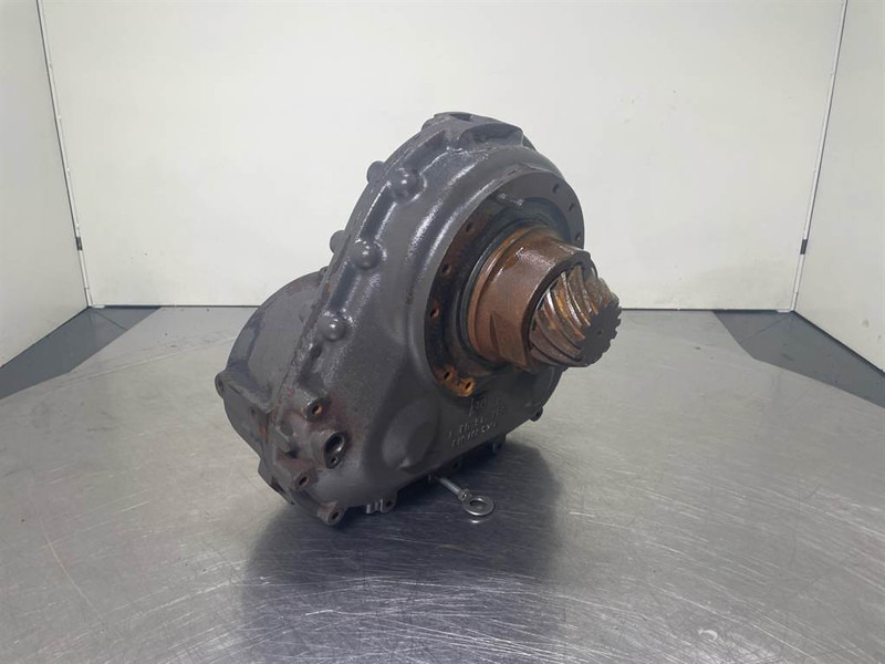 Volvo L45F-ZF 4663002009-Transmission/Getriebe - תיבת הילוכים עבור מכונת בנייה: תמונה 4 Volvo L45F-ZF 4663002009-Transmission/Getriebe - תיבת הילוכים עבור מכונת בנייה: תמונה 4