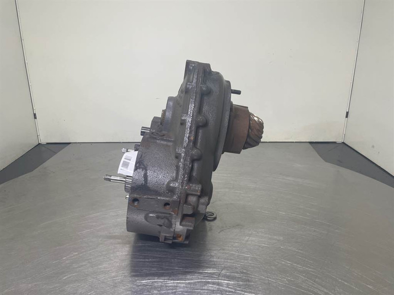 Volvo L45F-ZF 4663002009-Transmission/Getriebe - תיבת הילוכים עבור מכונת בנייה: תמונה 5 Volvo L45F-ZF 4663002009-Transmission/Getriebe - תיבת הילוכים עבור מכונת בנייה: תמונה 5