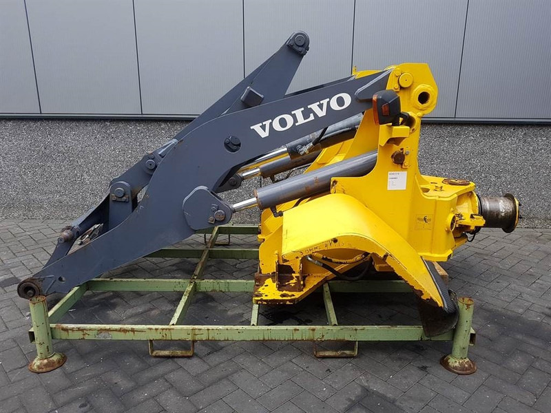 Volvo L45TP -VOE11308064- Lifting framework/Schaufelarm - זרוע: תמונה 1 Volvo L45TP -VOE11308064- Lifting framework/Schaufelarm - זרוע: תמונה 1