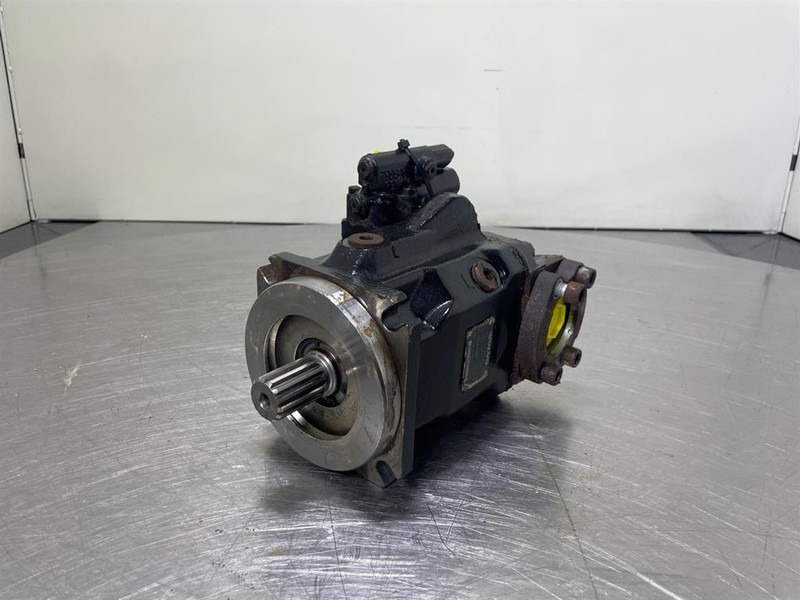 Volvo L50G-11308797-Rexroth A10VO60-Load sensing pump - חלקי הידרוליקה עבור מכונת בנייה: תמונה 1 Volvo L50G-11308797-Rexroth A10VO60-Load sensing pump - חלקי הידרוליקה עבור מכונת בנייה: תמונה 1