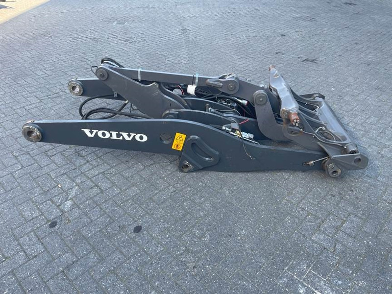 Volvo L50G-VOE11308249-Lifting framework/Schaufelarm - זרוע עבור מכונת בנייה: תמונה 1 Volvo L50G-VOE11308249-Lifting framework/Schaufelarm - זרוע עבור מכונת בנייה: תמונה 1