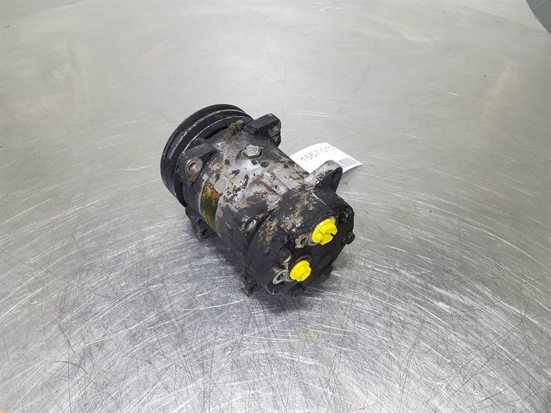 Volvo -Sanden SD7H15-Compressor/Kompressor/Aircopomp - מדחס מזגן עבור מכונת בנייה: תמונה 3 Volvo -Sanden SD7H15-Compressor/Kompressor/Aircopomp - מדחס מזגן עבור מכונת בנייה: תמונה 3