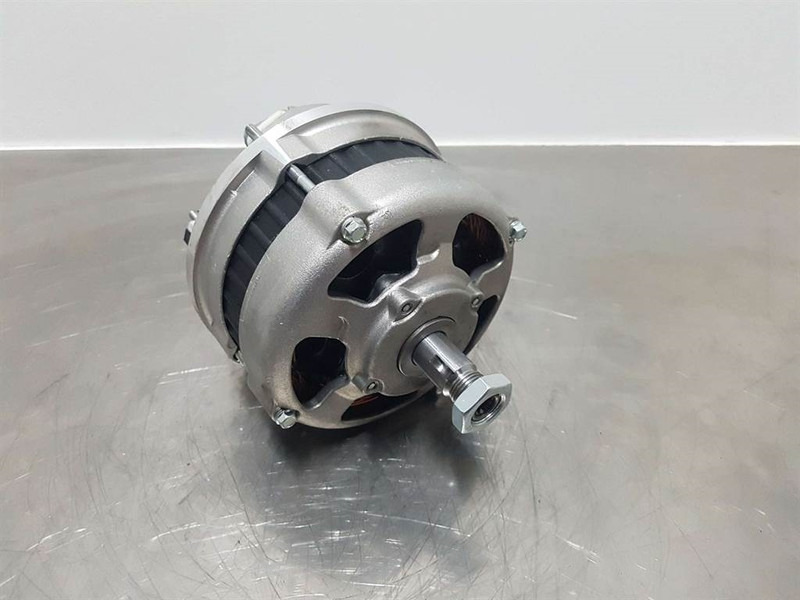 Volvo ZM2904893-Deutz-12V 80A-Alternator/Lichtmaschine - מנוע עבור מכונת בנייה: תמונה 1 Volvo ZM2904893-Deutz-12V 80A-Alternator/Lichtmaschine - מנוע עבור מכונת בנייה: תמונה 1