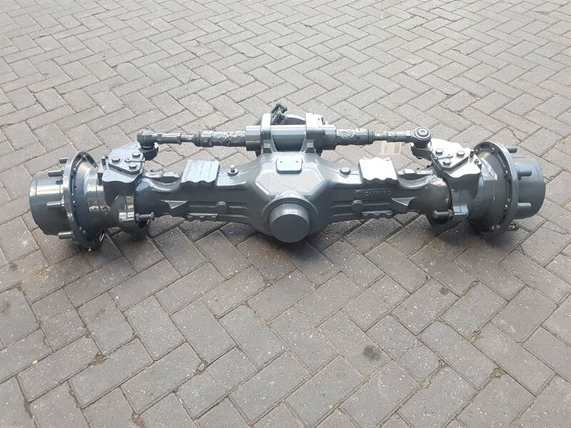 WACKER NEUSON 1000051657-Carraro 26.16UP-148147-Axle/Achse/As - סרן וחלקים עבור מכונת בנייה: תמונה 3 WACKER NEUSON 1000051657-Carraro 26.16UP-148147-Axle/Achse/As - סרן וחלקים עבור מכונת בנייה: תמונה 3