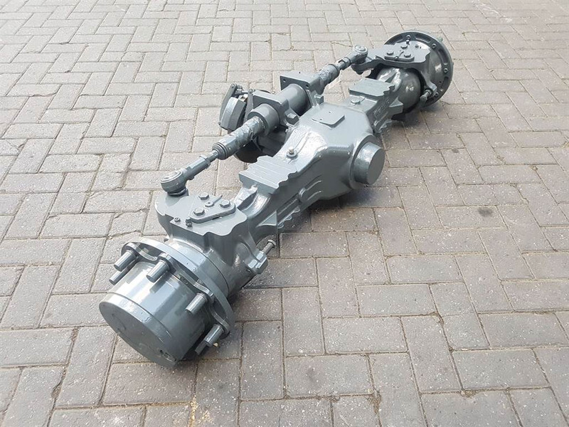 WACKER NEUSON 1000051657-Carraro 26.16UP-148147-Axle/Achse/As - סרן וחלקים עבור מכונת בנייה: תמונה 4 WACKER NEUSON 1000051657-Carraro 26.16UP-148147-Axle/Achse/As - סרן וחלקים עבור מכונת בנייה: תמונה 4