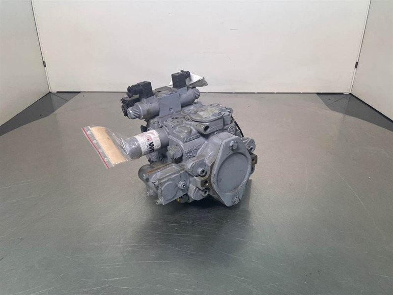 WACKER NEUSON 1000198547-Sauer Danfoss 90R055-Drive pump/Rijpomp - חלקי הידרוליקה עבור מכונת בנייה: תמונה 3 WACKER NEUSON 1000198547-Sauer Danfoss 90R055-Drive pump/Rijpomp - חלקי הידרוליקה עבור מכונת בנייה: תמונה 3