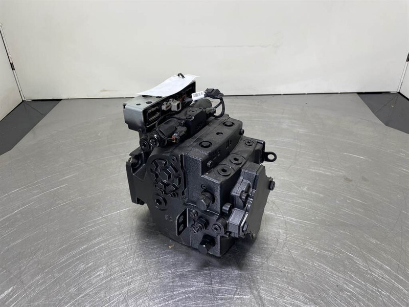 WACKER NEUSON 1000335074-Sauer Danfoss-Drive pump/Fahrpumpe - חלקי הידרוליקה עבור מכונת בנייה: תמונה 4 WACKER NEUSON 1000335074-Sauer Danfoss-Drive pump/Fahrpumpe - חלקי הידרוליקה עבור מכונת בנייה: תמונה 4