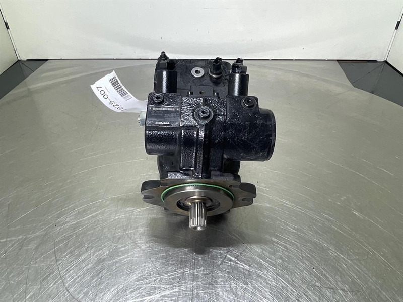 WACKER NEUSON 1000416565-Rexroth A4VG090-Drive pump/Fahrpumpe - חלקי הידרוליקה עבור מכונת בנייה: תמונה 2 WACKER NEUSON 1000416565-Rexroth A4VG090-Drive pump/Fahrpumpe - חלקי הידרוליקה עבור מכונת בנייה: תמונה 2