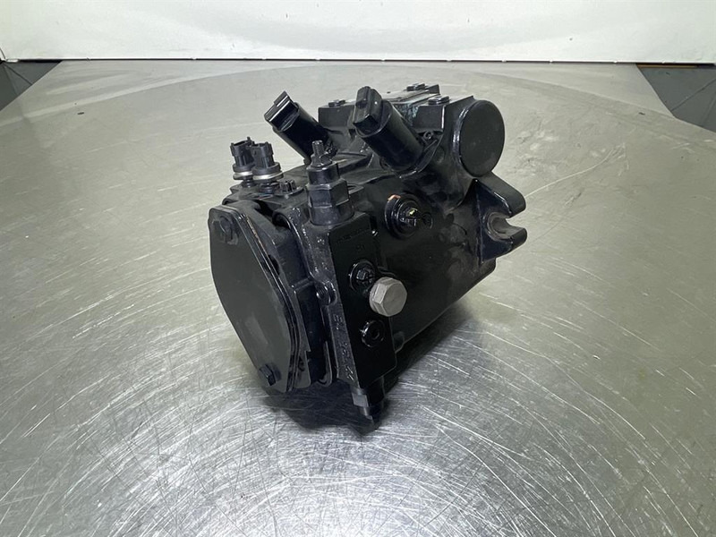WACKER NEUSON 1000438699-Rexroth-Drive pump/Fahrpumpe/Rijpomp - חלקי הידרוליקה עבור מכונת בנייה: תמונה 4 WACKER NEUSON 1000438699-Rexroth-Drive pump/Fahrpumpe/Rijpomp - חלקי הידרוליקה עבור מכונת בנייה: תמונה 4