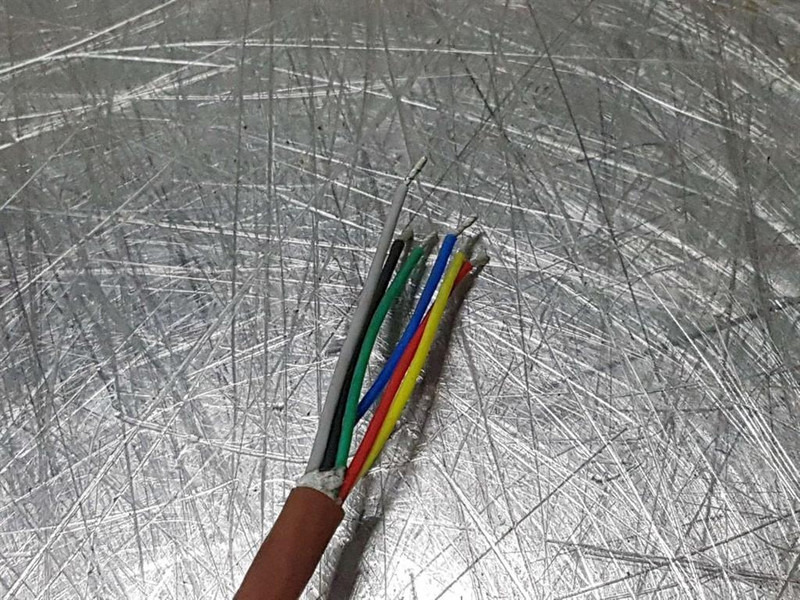 WACKER NEUSON 252 8415-Rexroth 4TH5-Joystick/Steuergriff - מערכת חשמל עבור מכונת בנייה: תמונה 4 WACKER NEUSON 252 8415-Rexroth 4TH5-Joystick/Steuergriff - מערכת חשמל עבור מכונת בנייה: תמונה 4