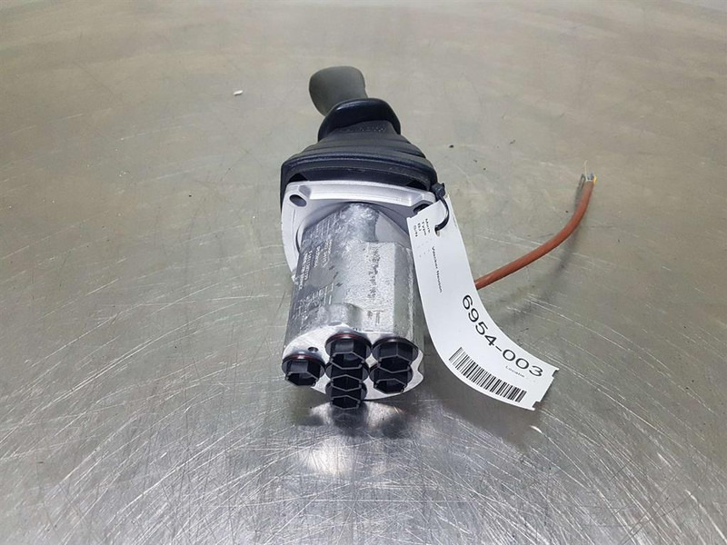WACKER NEUSON 252 8415-Rexroth 4TH5-Joystick/Steuergriff - מערכת חשמל עבור מכונת בנייה: תמונה 5 WACKER NEUSON 252 8415-Rexroth 4TH5-Joystick/Steuergriff - מערכת חשמל עבור מכונת בנייה: תמונה 5