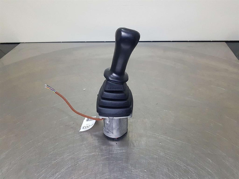 WACKER NEUSON 252 8415-Rexroth 4TH5-Joystick/Steuergriff - מערכת חשמל עבור מכונת בנייה: תמונה 2 WACKER NEUSON 252 8415-Rexroth 4TH5-Joystick/Steuergriff - מערכת חשמל עבור מכונת בנייה: תמונה 2