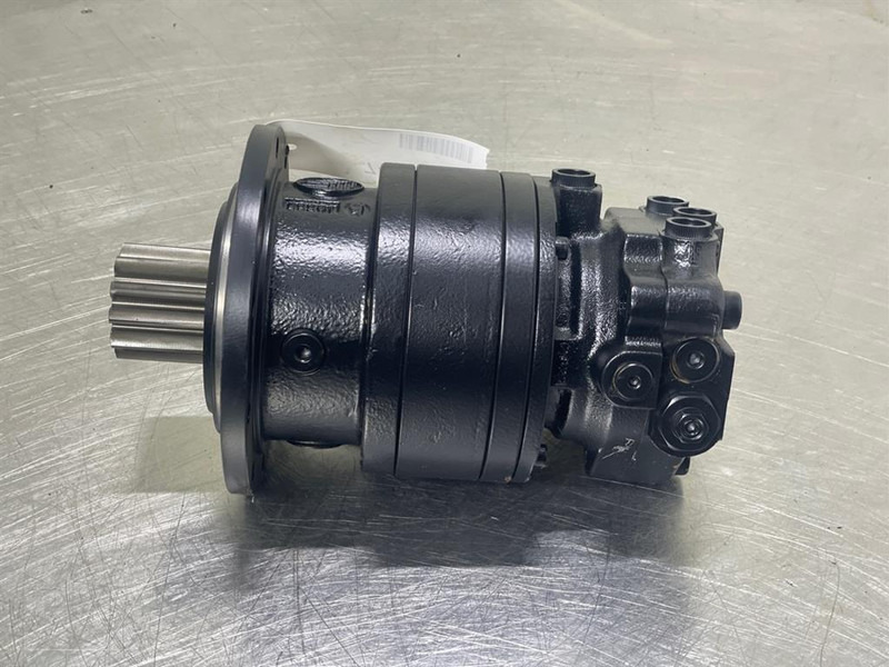 חָדָשׁ חלקי הידרוליקה עבור מכונת בנייה WACKER NEUSON EZ28-1000293574-Swing motor/Schwenkmotor: תמונה 6 חָדָשׁ חלקי הידרוליקה עבור מכונת בנייה WACKER NEUSON EZ28-1000293574-Swing motor/Schwenkmotor: תמונה 6