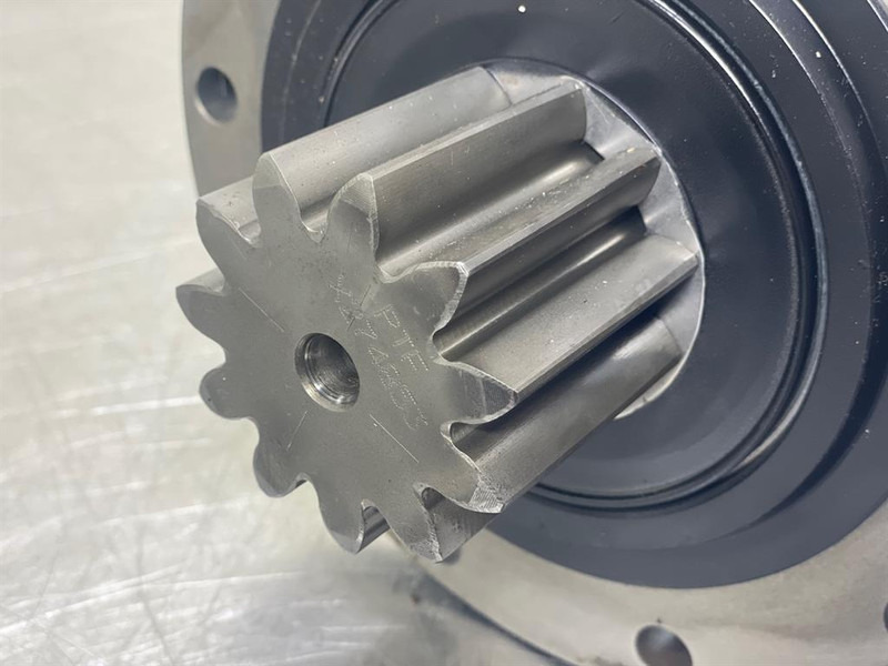 חָדָשׁ חלקי הידרוליקה עבור מכונת בנייה WACKER NEUSON EZ28-1000293574-Swing motor/Schwenkmotor: תמונה 7 חָדָשׁ חלקי הידרוליקה עבור מכונת בנייה WACKER NEUSON EZ28-1000293574-Swing motor/Schwenkmotor: תמונה 7