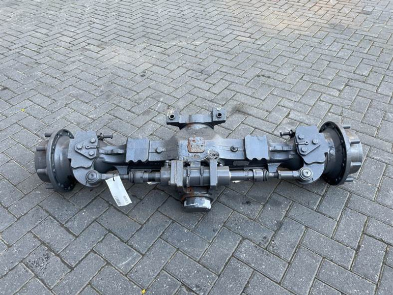 WACKER NEUSON -Kramer-Carraro 26.16UP-149071-Axle/Achse/As - סרן וחלקים עבור מכונת בנייה: תמונה 1 WACKER NEUSON -Kramer-Carraro 26.16UP-149071-Axle/Achse/As - סרן וחלקים עבור מכונת בנייה: תמונה 1