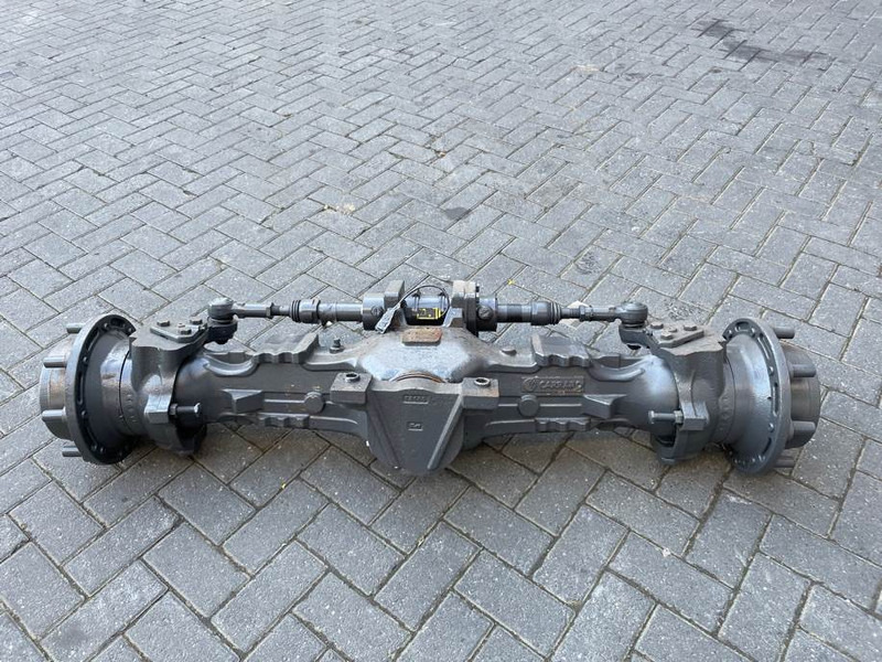 WACKER NEUSON -Kramer-Carraro 26.16UP-149071-Axle/Achse/As - סרן וחלקים עבור מכונת בנייה: תמונה 4 WACKER NEUSON -Kramer-Carraro 26.16UP-149071-Axle/Achse/As - סרן וחלקים עבור מכונת בנייה: תמונה 4