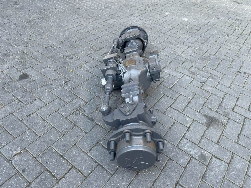 WACKER NEUSON -Kramer-Carraro 26.16UP-149071-Axle/Achse/As - סרן וחלקים עבור מכונת בנייה: תמונה 3 WACKER NEUSON -Kramer-Carraro 26.16UP-149071-Axle/Achse/As - סרן וחלקים עבור מכונת בנייה: תמונה 3