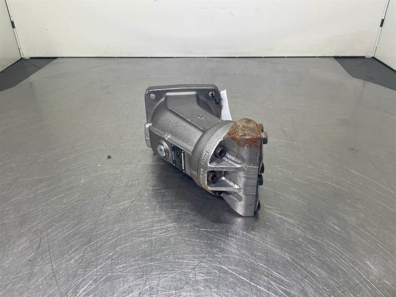 WACKER NEUSON -Rexroth A2FM80/61W-Drive motor/Fahrmotor/Rijmotor - חלקי הידרוליקה עבור מכונת בנייה: תמונה 3 WACKER NEUSON -Rexroth A2FM80/61W-Drive motor/Fahrmotor/Rijmotor - חלקי הידרוליקה עבור מכונת בנייה: תמונה 3
